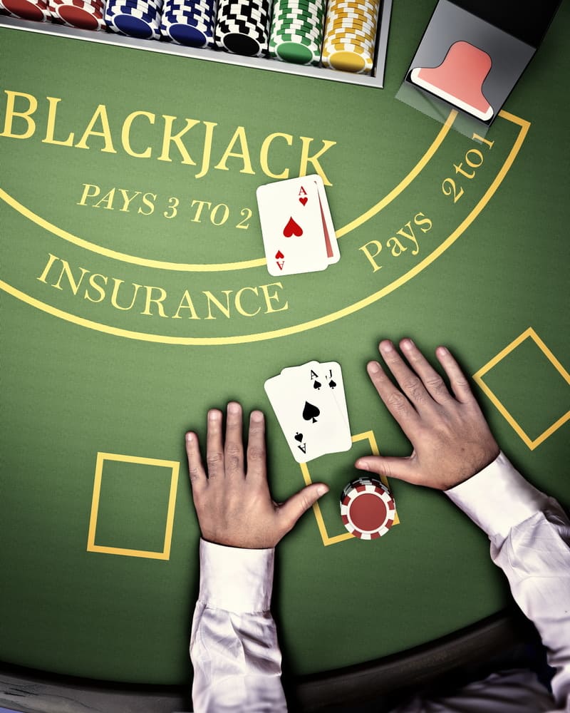 Gunakan Strategi Ini Agar Anda Dapat Memenangkan Blackjack Online
