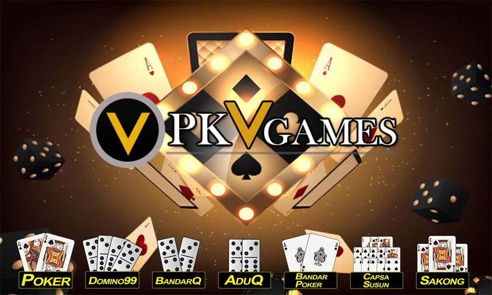 PKV Games Berikan Pengalaman Bermain Menyenangkan