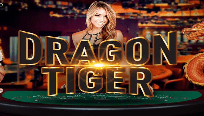 Mahir Bermain Judi Dragon Tiger Online dalam Waktu 5 Menit