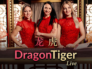 Main Judi Dragon Tiger Online di Live Casino Online